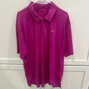 Adidas ClimateLite Golf Polo